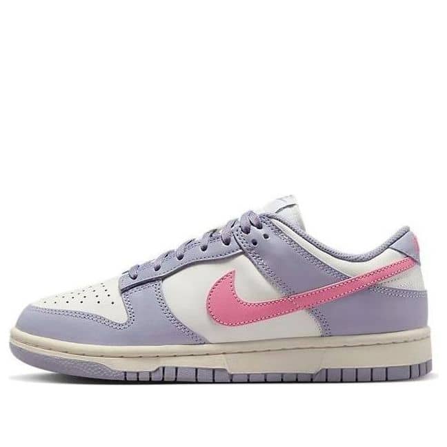 Pandabuy Nike Dunk Low 'Indigo Haze'
