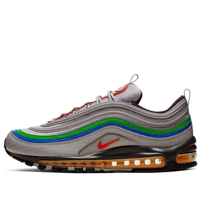 Nike Air Max 97 'Nintendo 64'