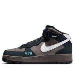 Pandabuy Nike Pandabuy Air Force 1 Mid NH 2 'City Pack - Berlin'