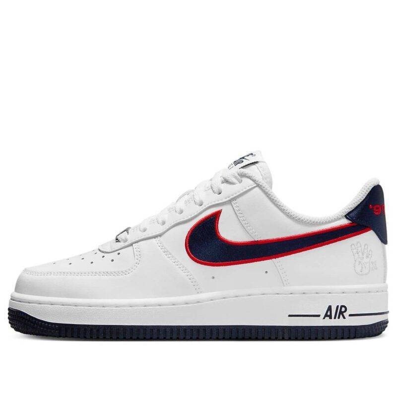 Pandabuy Nike Pandabuy Air Force 1 Low 'Houston Comets 4-Peat'
