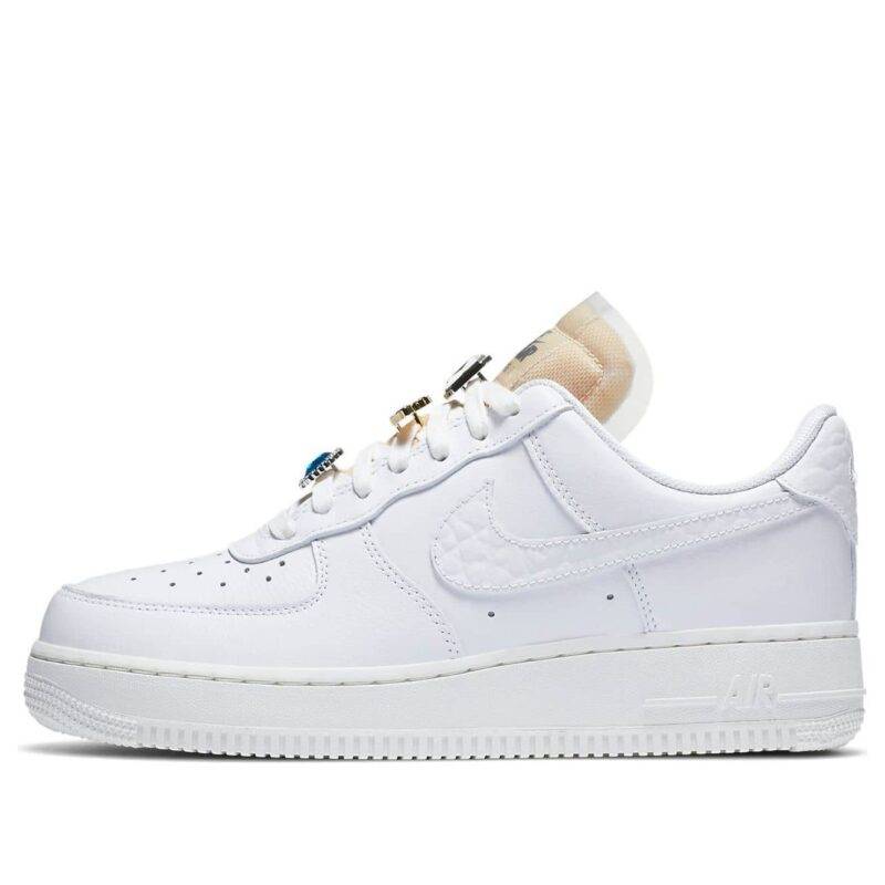 Pandabuy Air Force 1 Low '07 LX 'Bling'