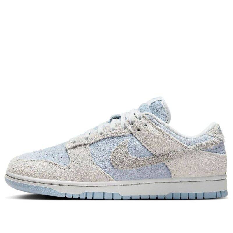 Pandabuy Nike Dunk Low 'Photon Dust Armory Blue'