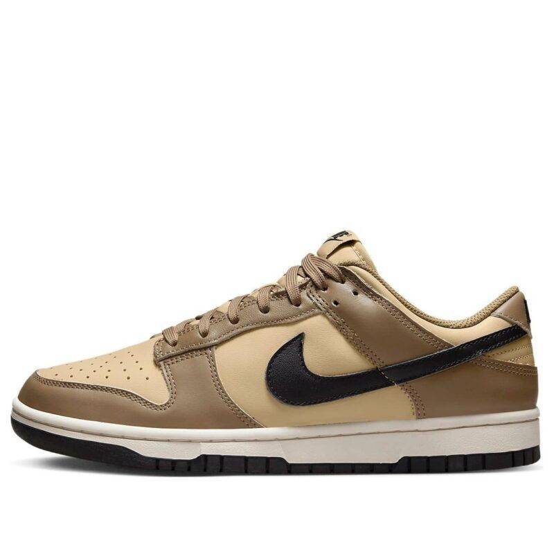 Pandabuy Nike Dunk Low 'Dark Driftwood' DD1503-200