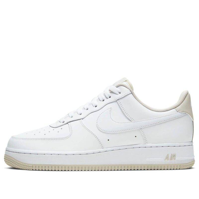 Pandabuy Nike Pandabuy Air Force 1 Low 'White Light Bone'