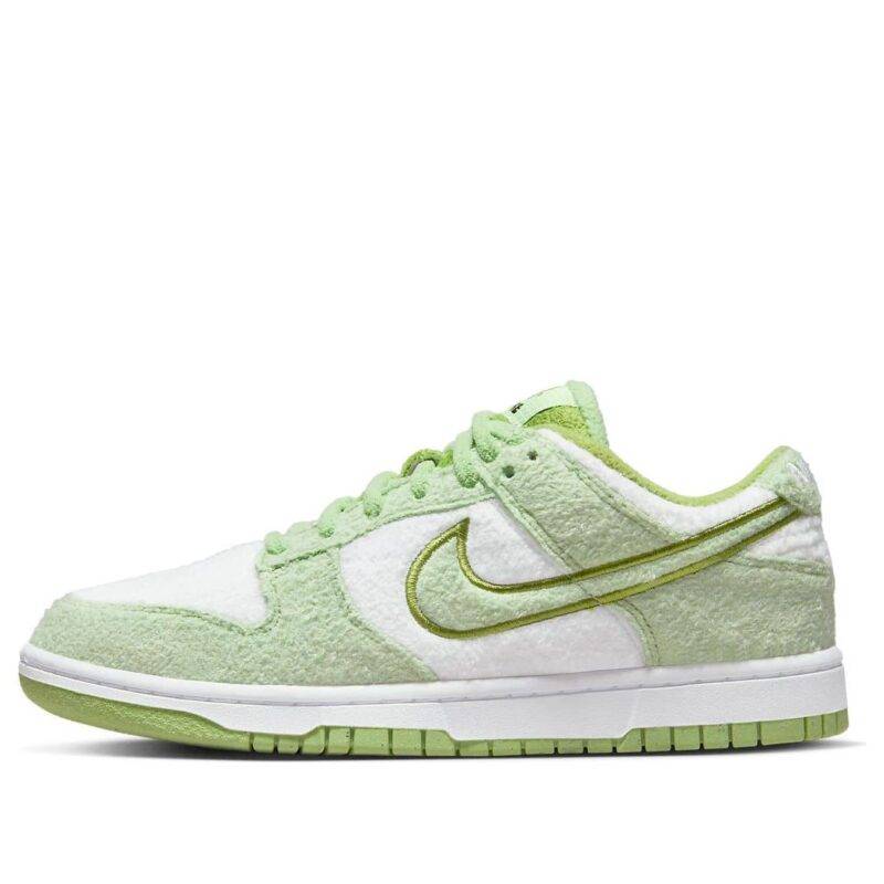 Pandabuy Nike Dunk Low SE 'Fleece - Honeydew'