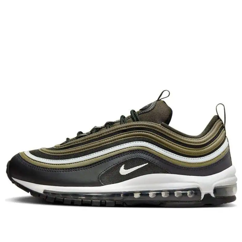 Nike Air Max 97 'Olive Sequoia'