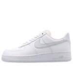 Pandabuy Nike Pandabuy Air Force 1 Low '07 'White Metallic Silver'