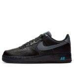 Pandabuy Nike Pandabuy Air Force 1 Low 'Black Light Blue'