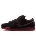 Pandabuy Nike Dunk Low Premium SB 'Levi's'