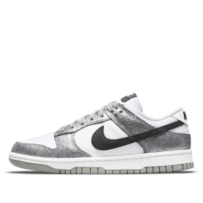 Pandabuy Nike Dunk Low 'Golden Gals'