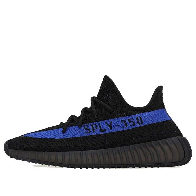 Pandabuy Yeezy Boost 350 V2 'Dazzling Blue'