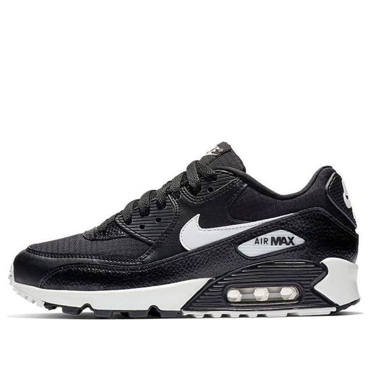 Pandabuy Nike Pandabuy Air Max 90 'Black Pattern'