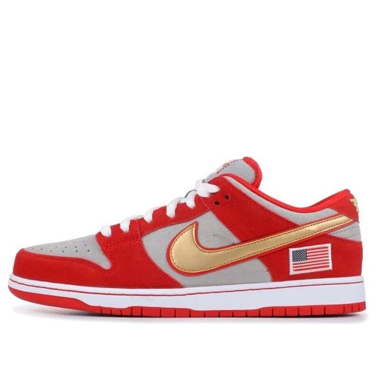 Pandabuy Nike SB Dunk Low 'Nasty Boys'