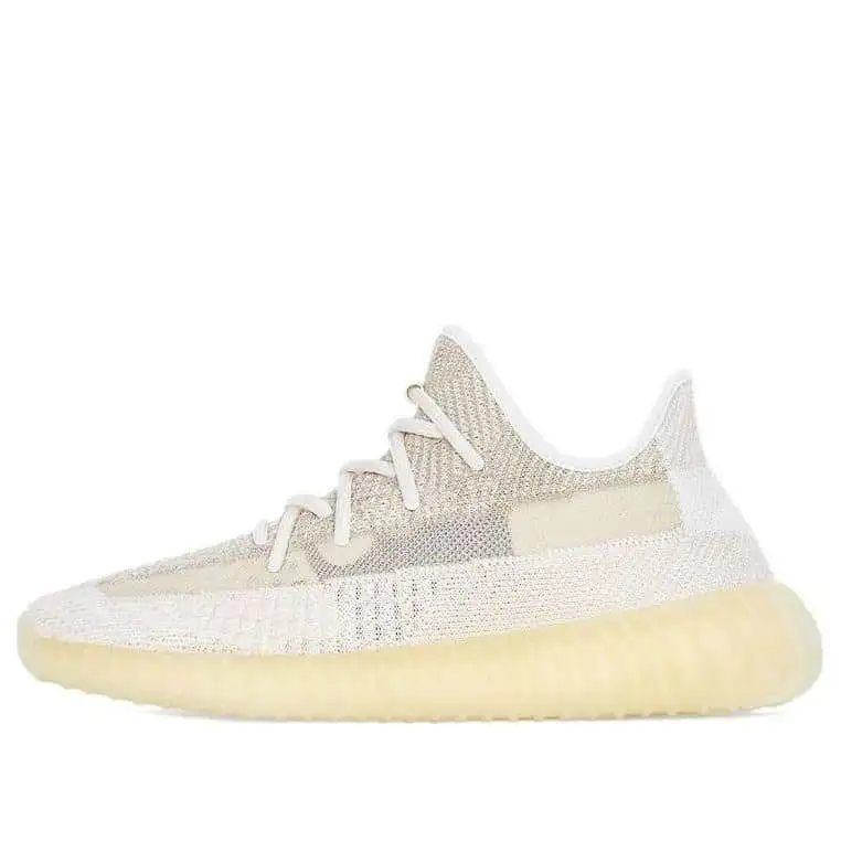 Pandabuy Yeezy Boost 350 V2 Natural 'Gray White'