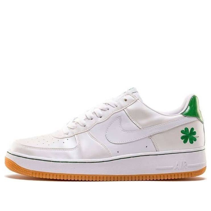Pandabuy Nike Pandabuy Air Force 1 Low 'St Pattys Day'