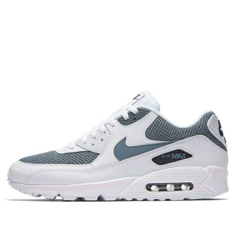 Pandabuy Nike Pandabuy Air Max 90 Essential 'White Armory Blue Obsidian'