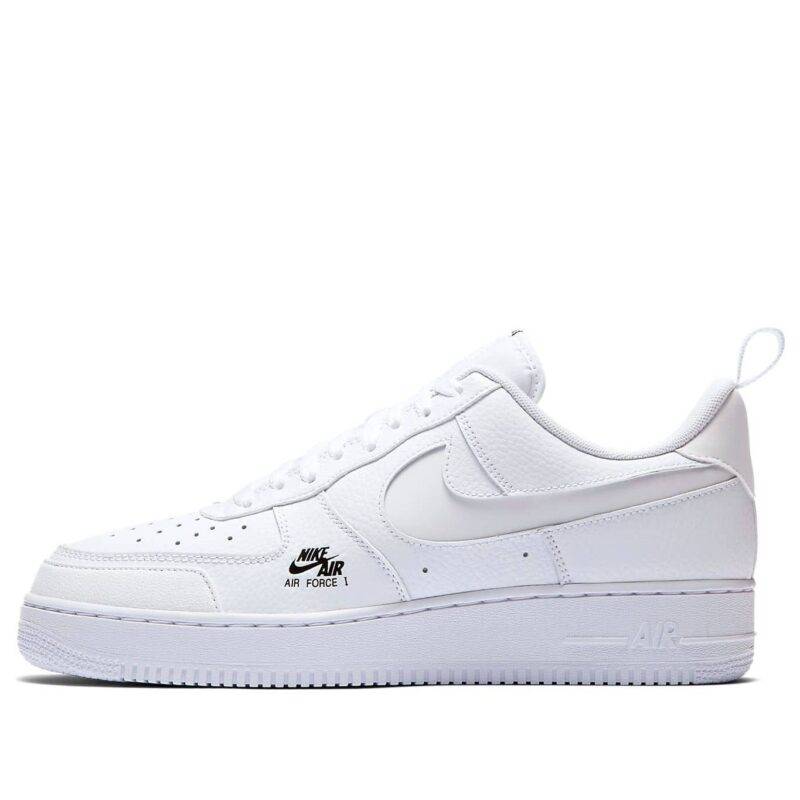Pandabuy Nike Pandabuy Air Force 1 Low 'Reflective Swoosh'