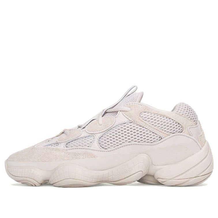 Pandabuy Yeezy 500 'Blush'