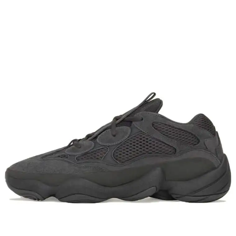 Pandabuy Yeezy 500 'Utility Black'