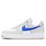 Pandabuy Nike Pandabuy Air Force 1 Low 'Transparent Racer Blue'