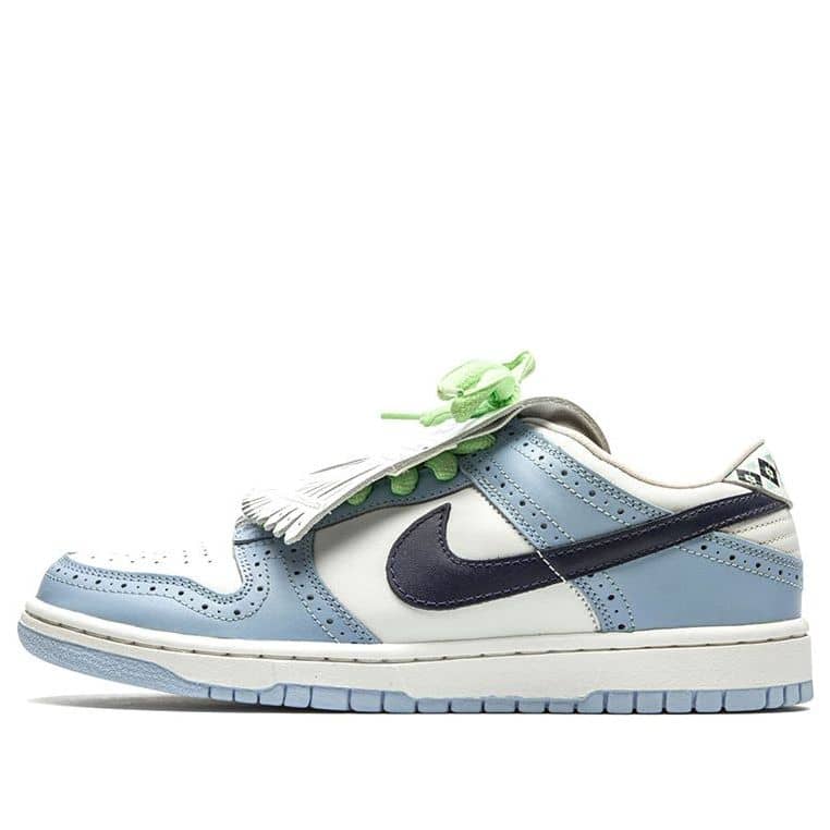 Pandabuy Nike Dunk Low Premium SB 'Golf'