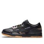 Pandabuy Nike Dunk Low Scrap 'Black'