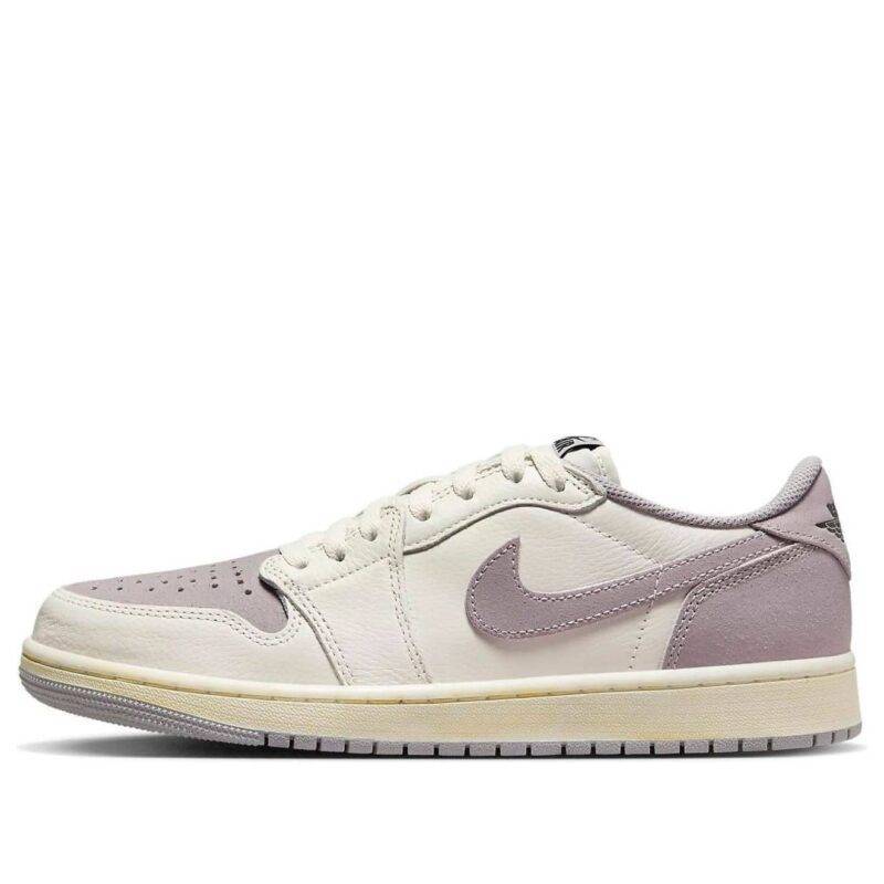 Pandabuy Air Jordan 1 Retro Low OG 'Atmosphere Grey'