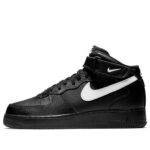 Pandabuy Nike Pandabuy Air Force 1 Mid '07 'Black Sail'