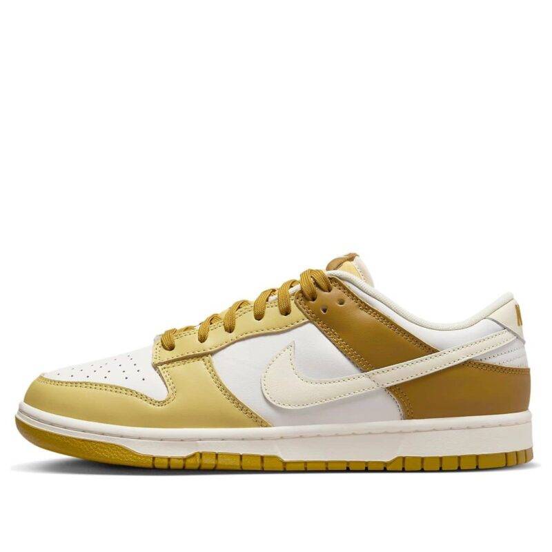 Pandabuy Nike Dunk Low 'Bronzine'