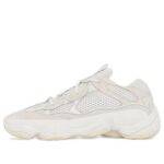 Pandabuy Yeezy 500 'Bone White'