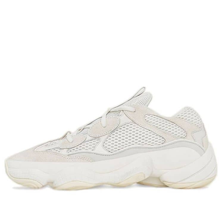 Pandabuy Yeezy 500 'Bone White'