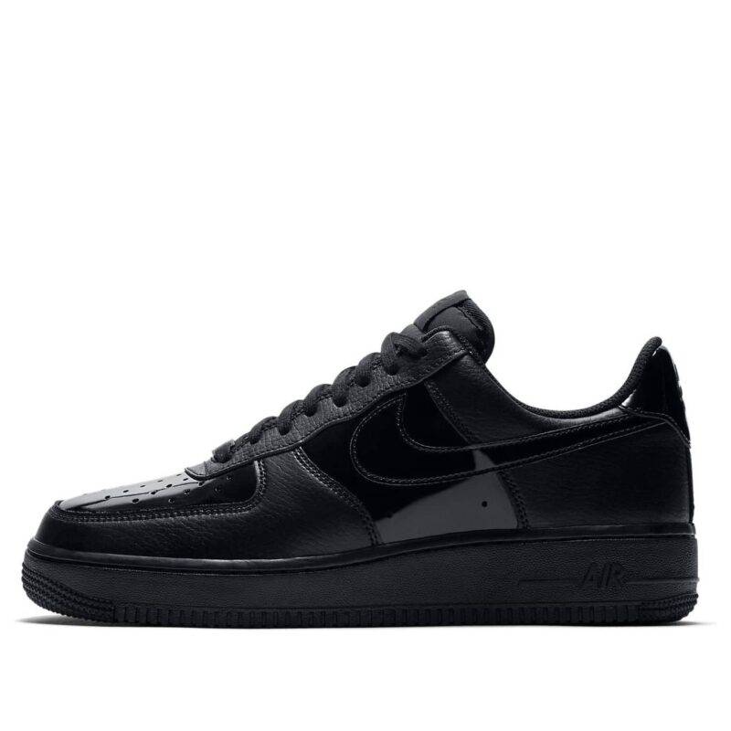 Pandabuy Nike Pandabuy Air Force 1 Low '07 'Triple Black'