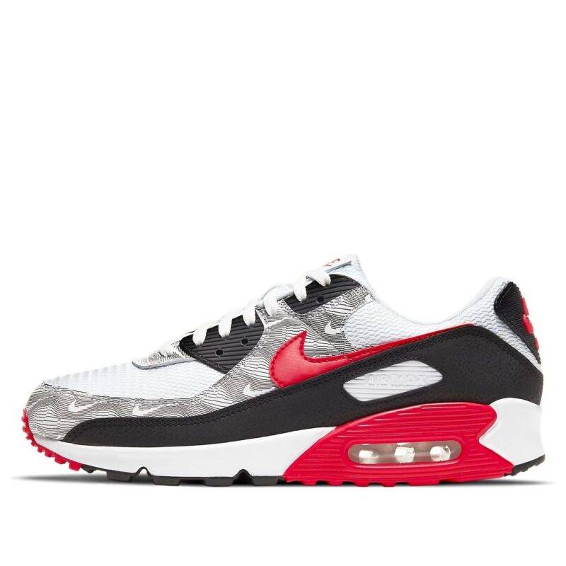 Pandabuy Nike Pandabuy Air Max 90 'Topography'