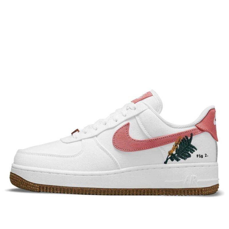 Pandabuy Nike  Air Force 1 Low SE 'Catechu'