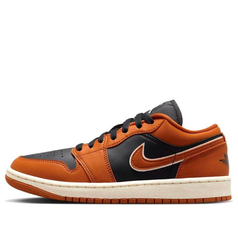 Pandabuy Air Jordan 1 Low SE 'Sport Spice'