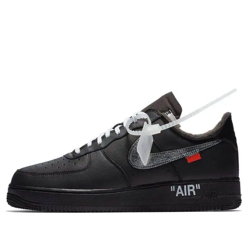 Pandabuy Nike Off-White x Air Force 1 Low '07 'MoMA'