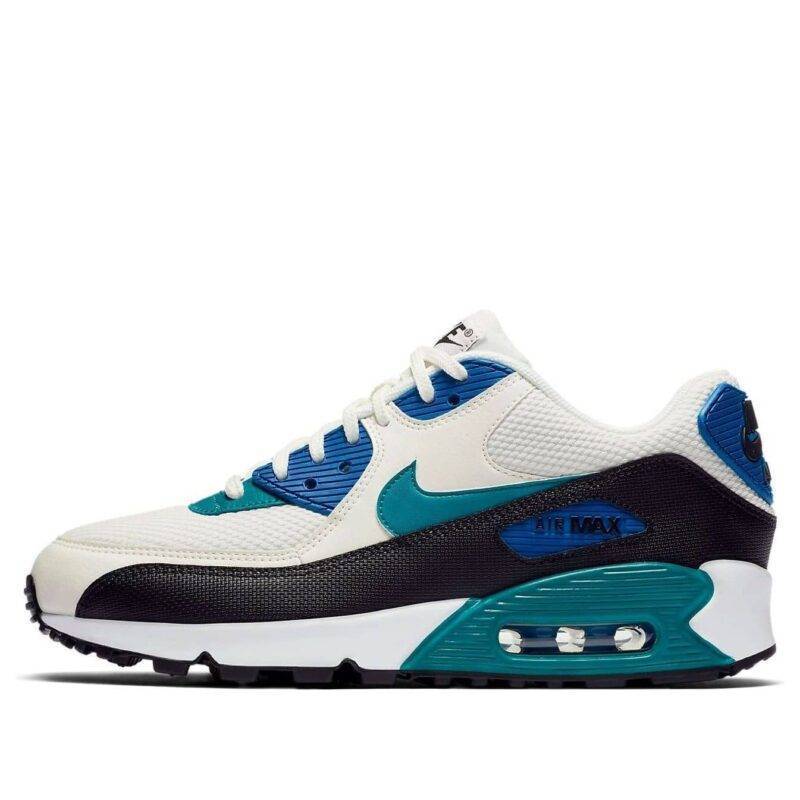 Pandabuy Nike Pandabuy Air Max 90 'Radiant Emerald'
