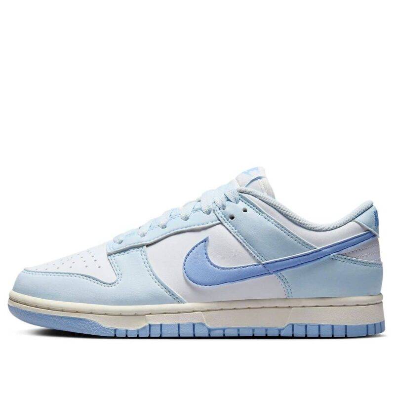 Pandabuy Nike Dunk Low Next Nature 'Blue Tint'