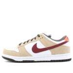 Pandabuy Nike Dunk Low Pro SB 'Crimson'