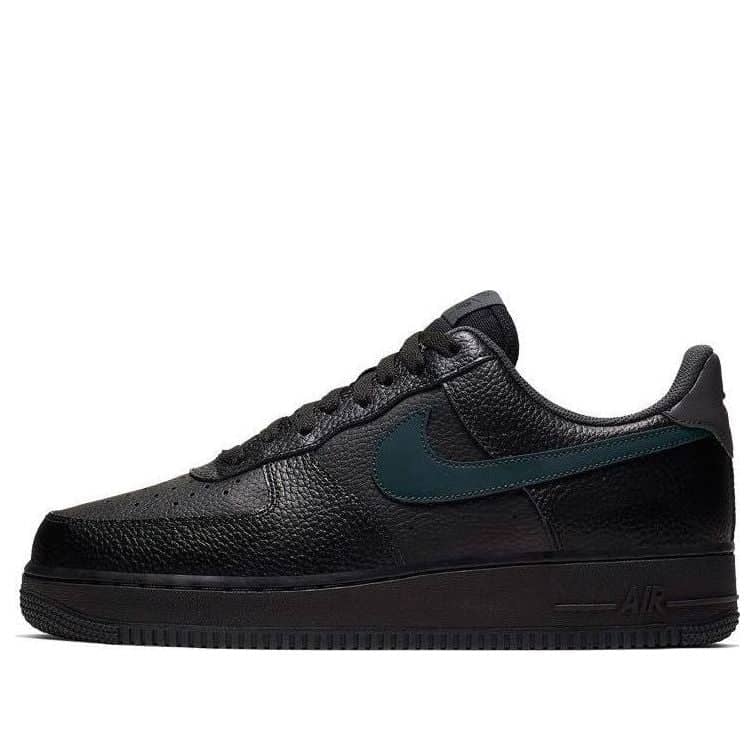 Pandabuy Nike Pandabuy Air Force 1 Low 'Anthracite'