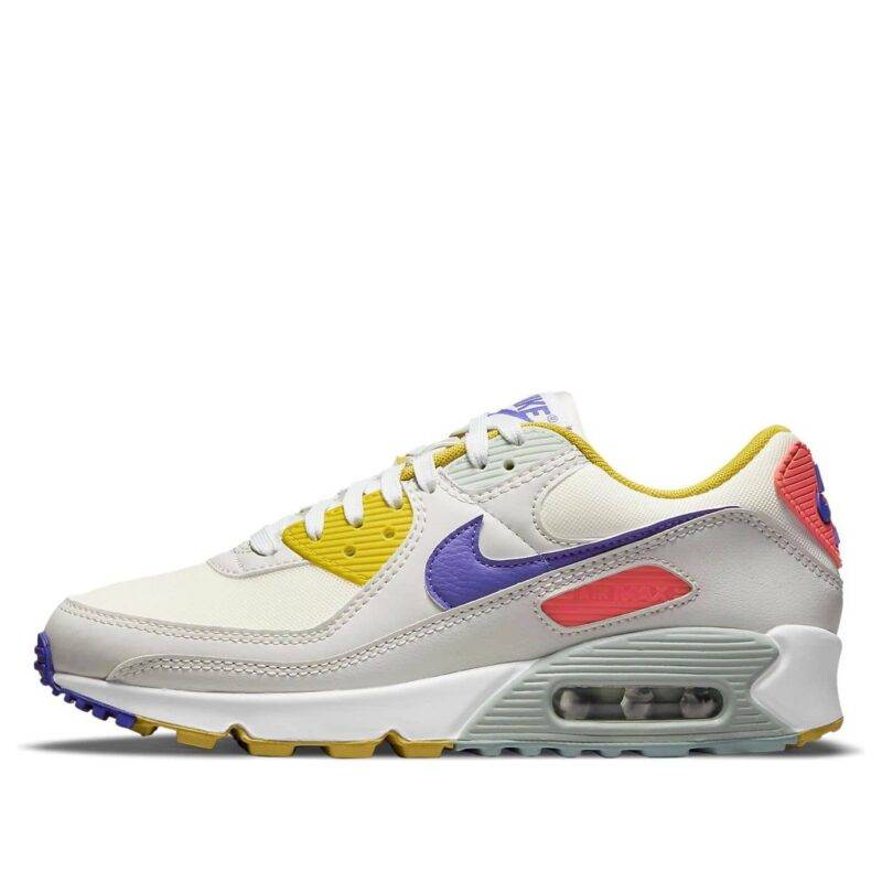 Pandabuy Nike Pandabuy Air Max 90 'Summit White Multi'