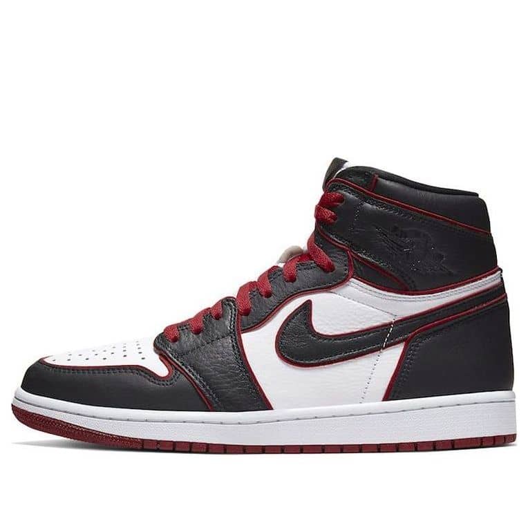 Pandabuy Air Jordan 1 Retro High OG 'Bloodline'