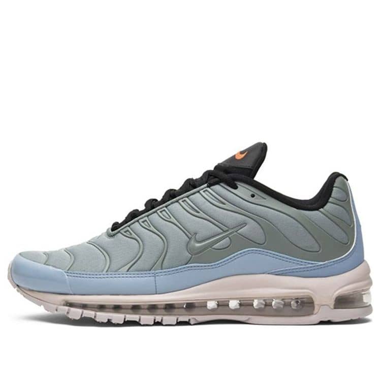 Nike Air Max 97/Plus 'Max Mix'