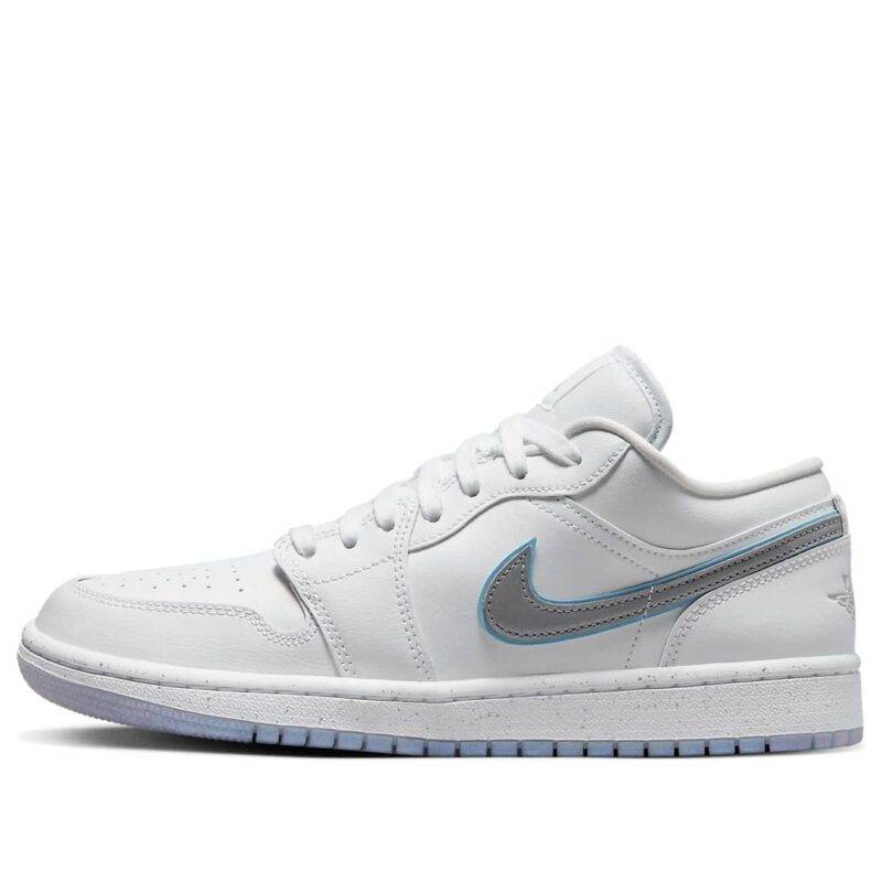 Pandabuy Air Jordan 1 Low SE 'Dare To Fly'