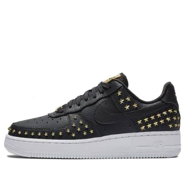 Pandabuy Nike Pandabuy Air Force 1 Low 'Star-Studded Black'