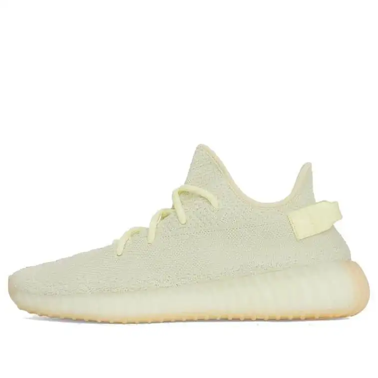 Pandabuy Yeezy Boost 350 V2 'Butter'