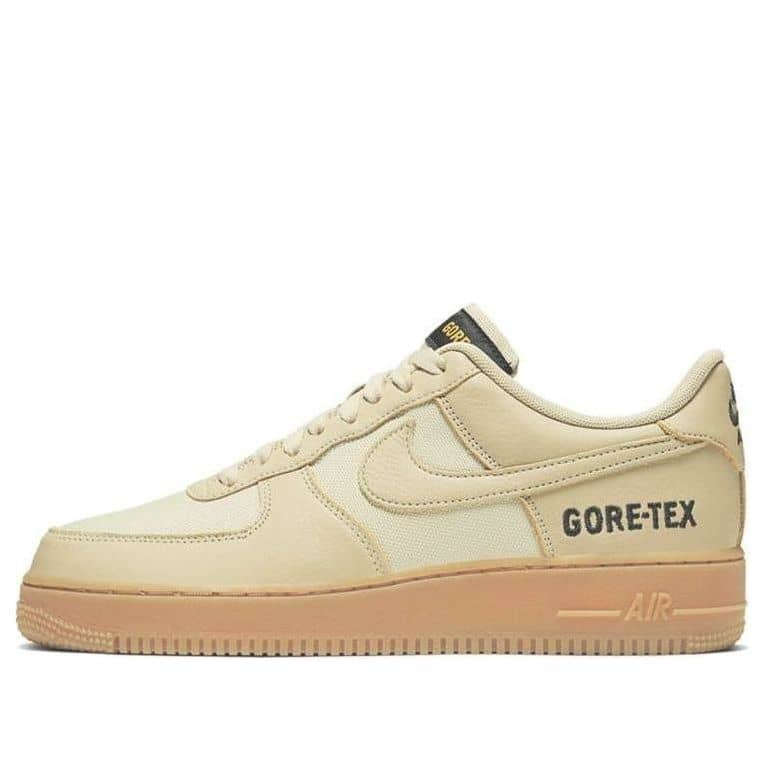 Pandabuy Nike Gore-Tex x Pandabuy Air Force 1 Low 'Gold'