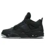 KAWS x Pandabuy Air Jordan 4 Retro 'Black'