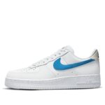 Pandabuy Nike Pandabuy Air Force 1 Low '07 'Evergreen University Blue'