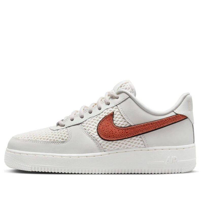 Pandabuy Nike Pandabuy Air Force 1 Low 07 Shoes 'Basketball Leather'